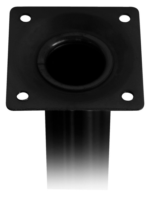 Bordsben 20 cm Svart Home>it